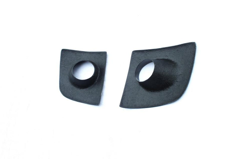 2006-2007 Suabru Imperza Wrx 9Th Gda Front Bumper Fog Lamp Covers Accessories