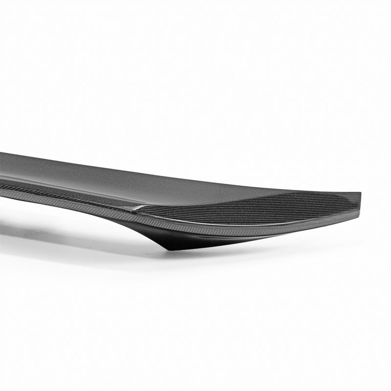 GR86 ZN8 BRZ ZD8 RS Type 2 Rear Spoiler - Carbonetics