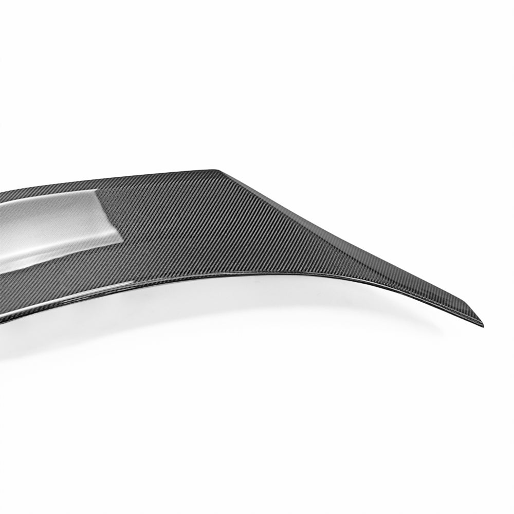 GR86 ZN8 BRZ ZD8 RS Type 2 Rear Spoiler - Carbonetics