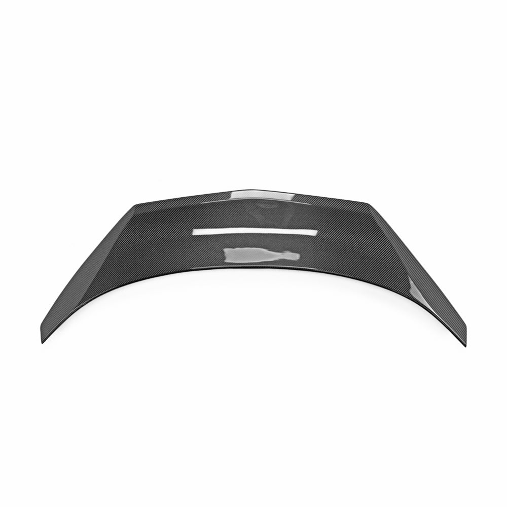 GR86 ZN8 BRZ ZD8 RS Type 2 Rear Spoiler