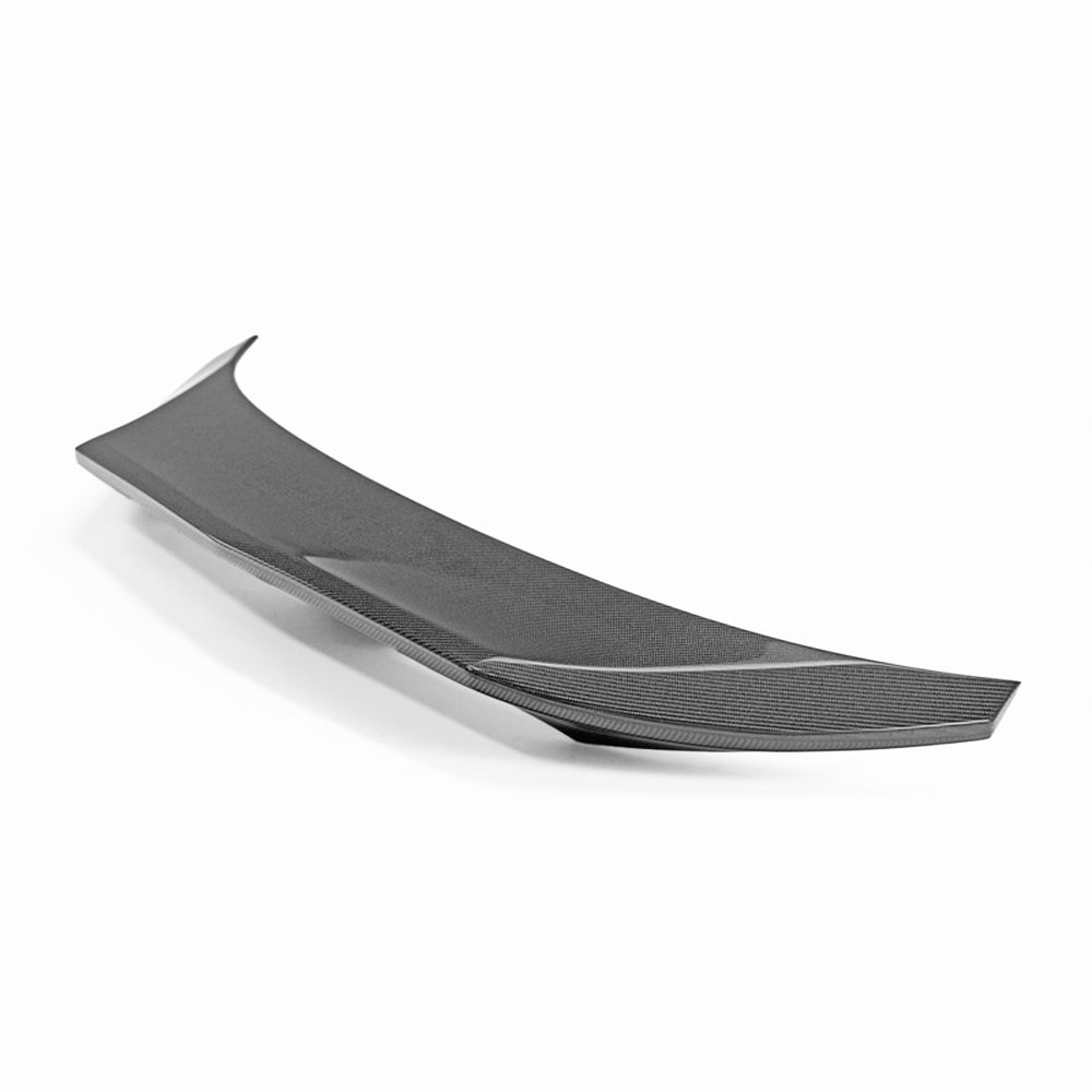 GR86 ZN8 BRZ ZD8 RS Type 2 Rear Spoiler