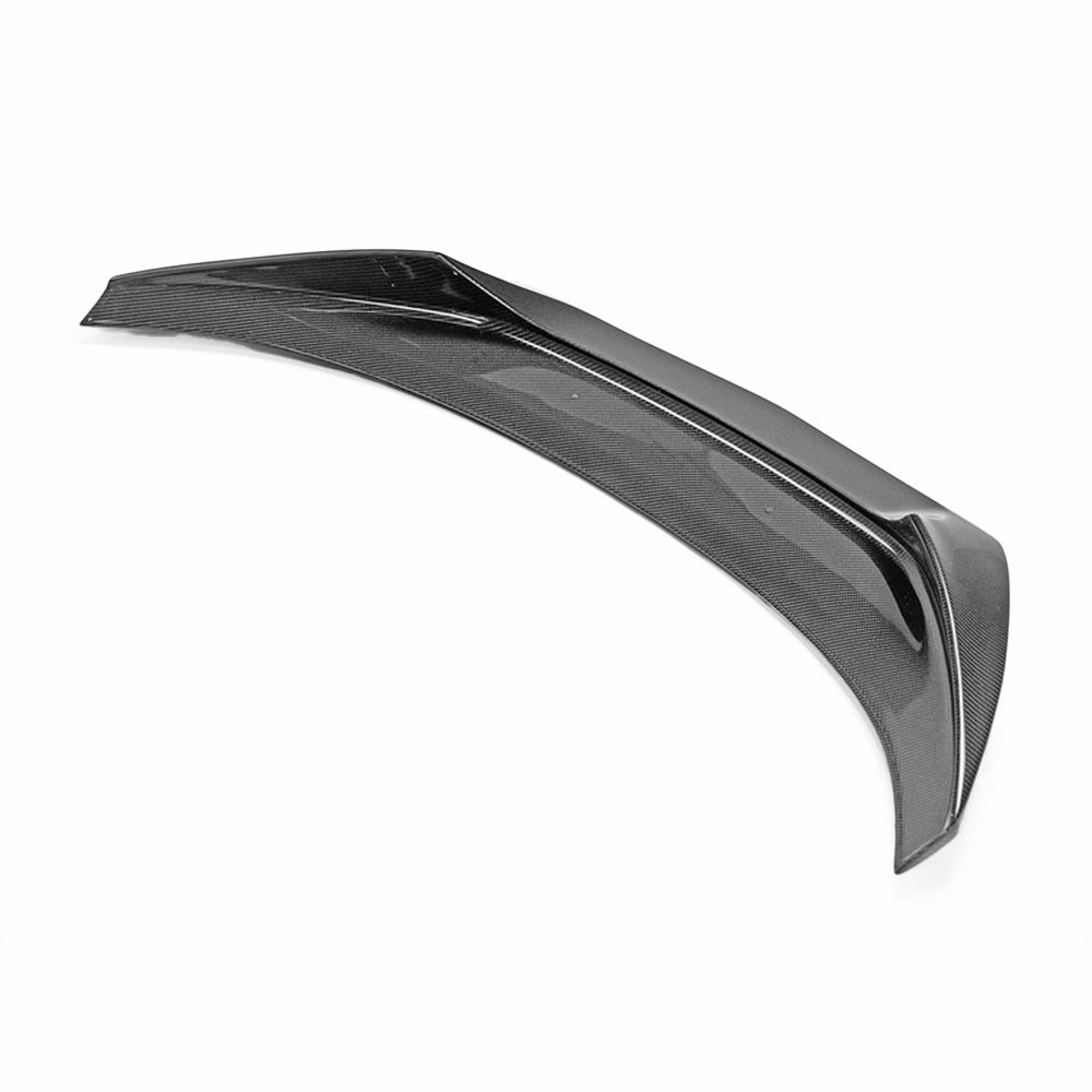 GR86 ZN8 BRZ ZD8 RS Type 2 Rear Spoiler - Carbonetics