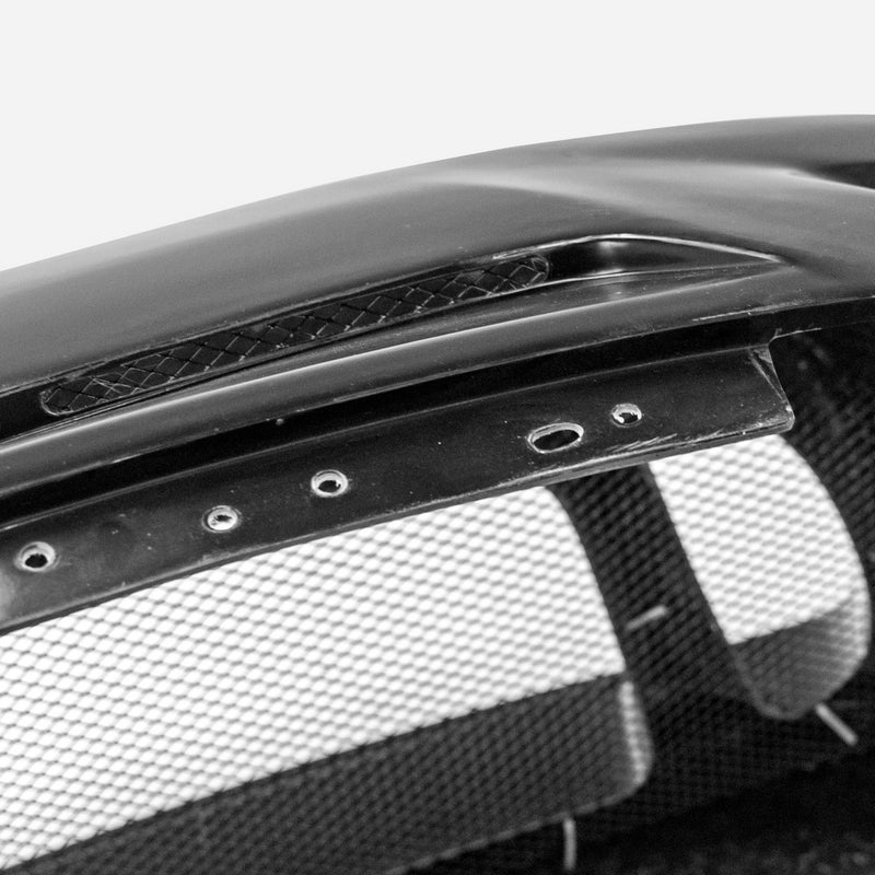 GR86 ZN8 BRZ ZD8 SBT Type Front Bumper - 5