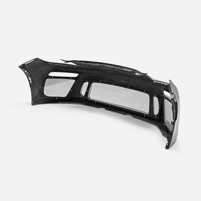 GR86 ZN8 BRZ ZD8 SBT Type Front Bumper - 2