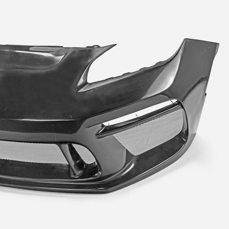 GR86 ZN8 BRZ ZD8 SBT Type Front Bumper - 4
