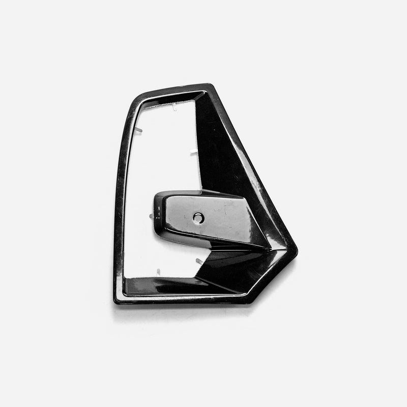 GR YARIS GXPA16 RS Type Rear Bumper Air Duct Tunnel - 1