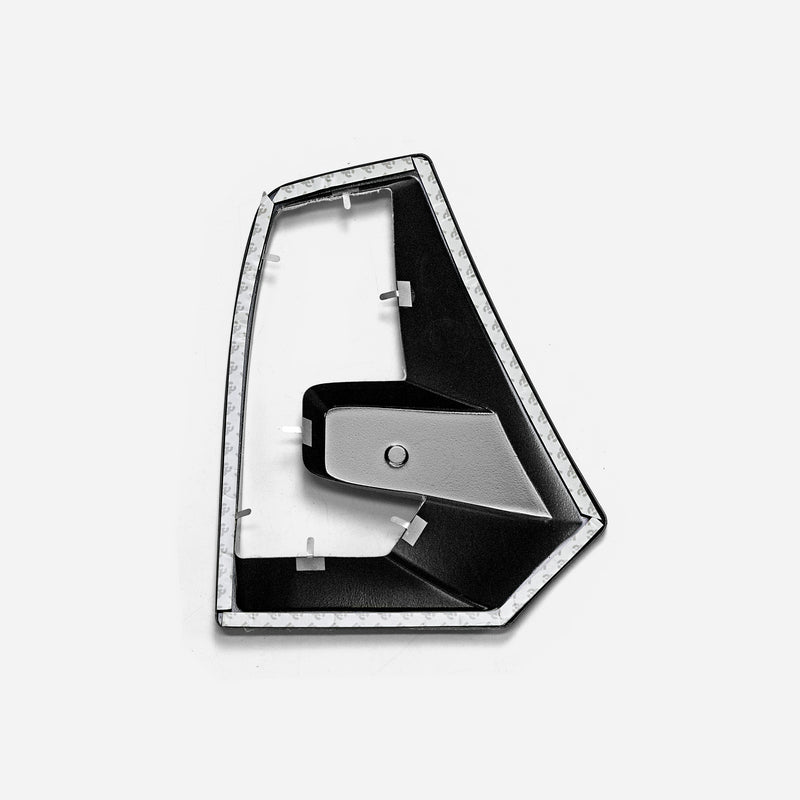 GR YARIS GXPA16 RS Type Rear Bumper Air Duct Tunnel - 3