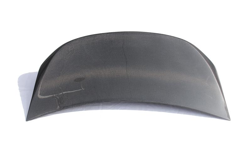 Brz Ft86 Gt86 Raised Up Style Rear Trunk Accessories