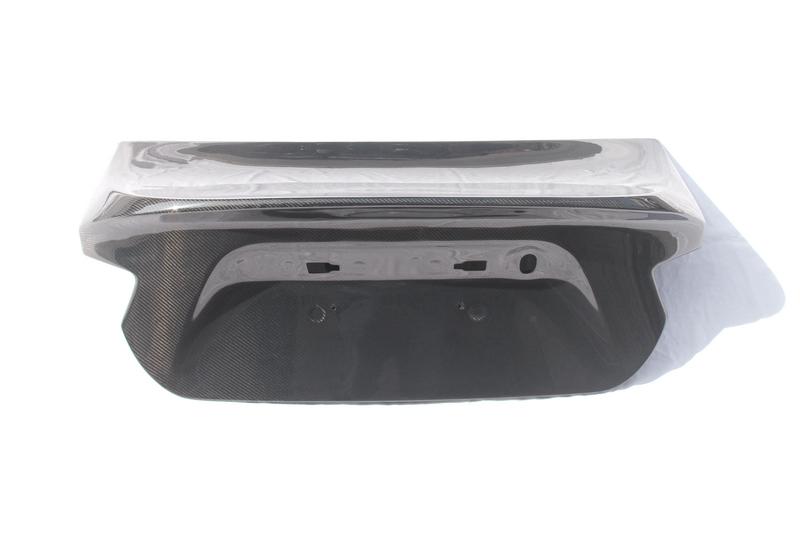 Brz Ft86 Gt86 Raised Up Style Rear Trunk Accessories