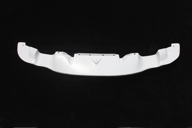 JDM Passwd Style Rear Diffuser For GT86 FT86 ZN6 FR-S BRZ ZC6