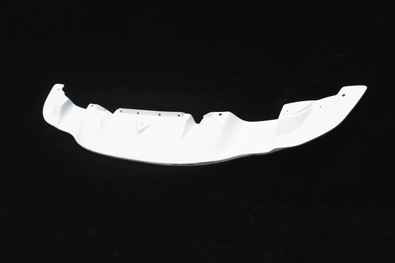 Gt86 Ft86 Zn6 Fr-S Brz Zc6 Jdm Passwd Style Rear Diffuser Accessories