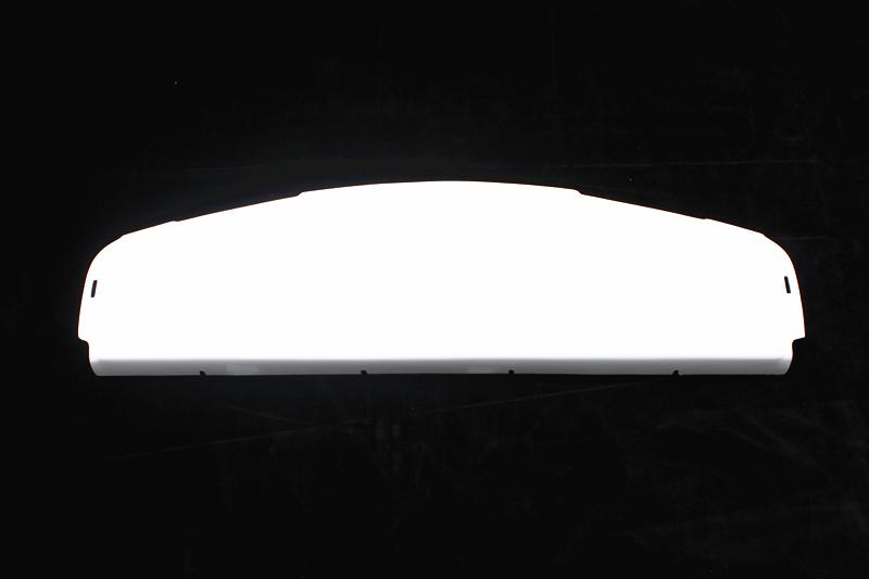 Gt86 Ft86 Zn6 Fr-S Brz Zc6 Jdm Passwd Style Rear Deck Shelf (Type 1) Accessories