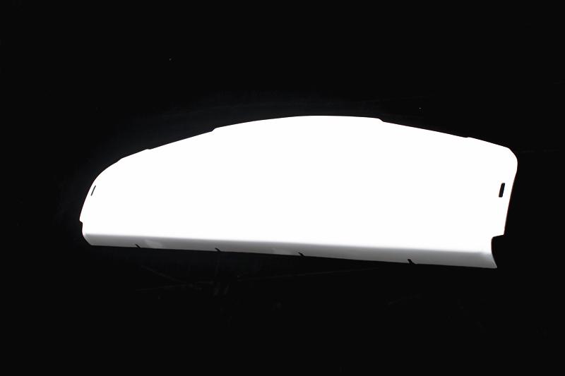 Gt86 Ft86 Zn6 Fr-S Brz Zc6 Jdm Passwd Style Rear Deck Shelf (Type 1) Accessories