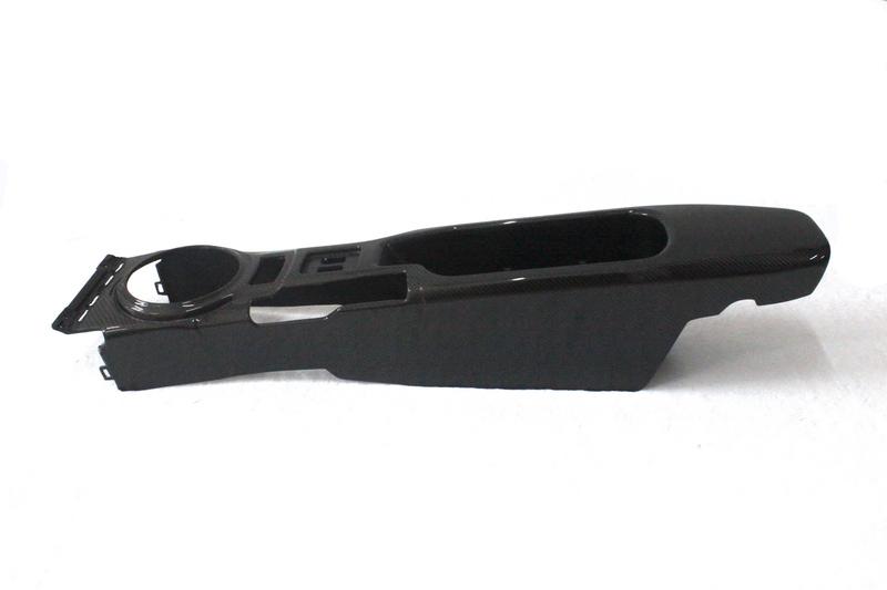 Gt86 Ft86 Zn6 Fr-S Brz Zc6 Lhd Center Console (Option In Seat Heating Button Cutout) Accessories