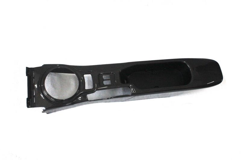 Gt86 Ft86 Zn6 Fr-S Brz Zc6 Lhd Center Console (Option In Seat Heating Button Cutout) Accessories