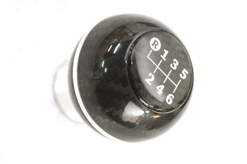 Gt86 Ft86 Zn6 Fr-S Brz Zc6 Mt Gear Knob Accessories