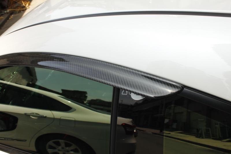 Gt86 Ft86 Zn6 Fr-S Brz Zc6 Wind Deflector Accessories