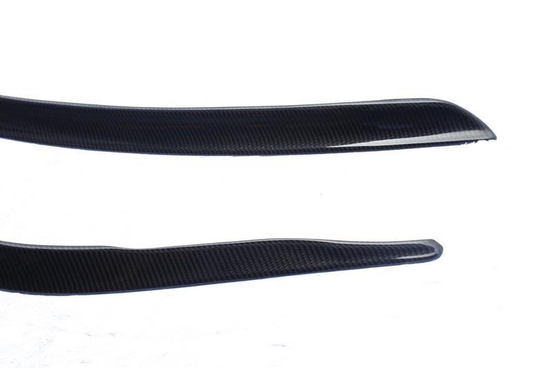 Gt86 Ft86 Zn6 Fr-S Brz Zc6 Wind Deflector Accessories