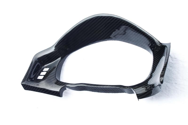 Gt86 Ft86 Zn6 Frs Brz Zc6 Lhd Cluster Cover Accessories