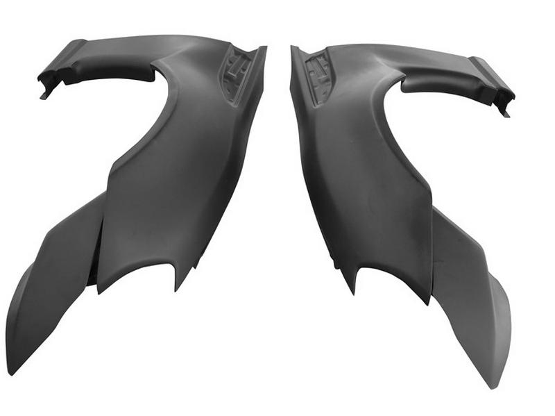 Gt86 Ft86 Zn6 Frs Gdy X Rb Front Fender Replacement Accessories