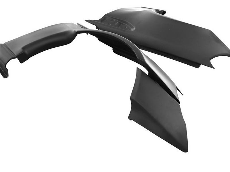 Gt86 Ft86 Zn6 Frs Gdy X Rb Front Fender Replacement Accessories