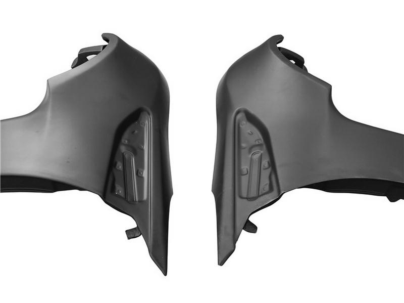 Gt86 Ft86 Zn6 Frs Gdy X Rb Front Fender Replacement Accessories