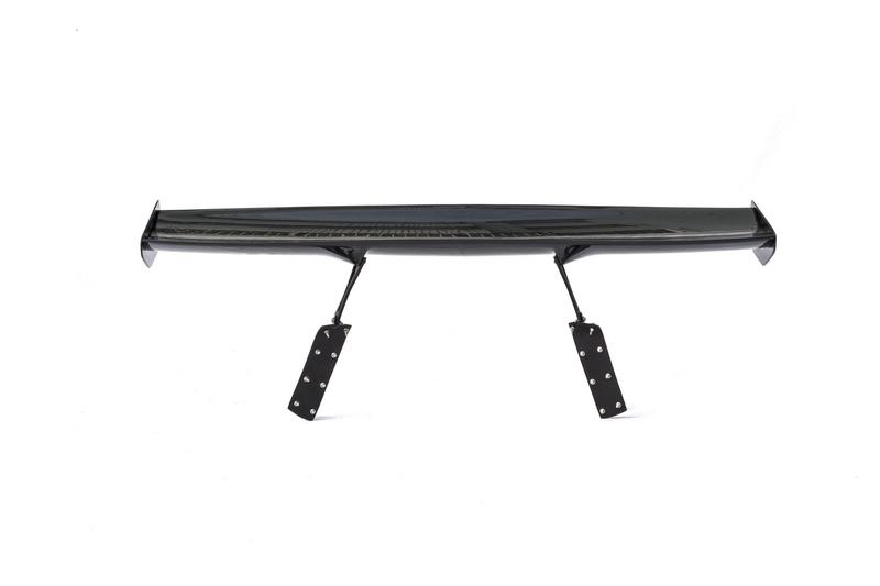 Gt86 Ft86 Zn6 Frs Brz Zc6 Gdy X Rb Ver.1 Gt Wing W/ Metal Bracket Accessories