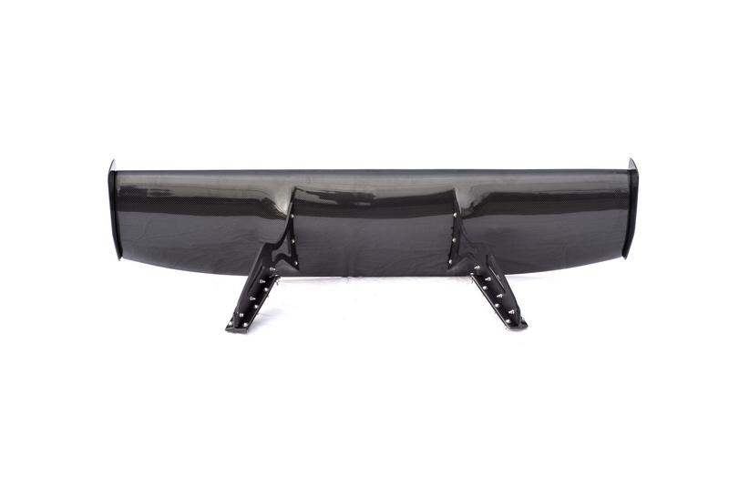 Gt86 Ft86 Zn6 Frs Brz Zc6 Gdy X Rb Ver.1 Gt Wing W/ Metal Bracket Accessories