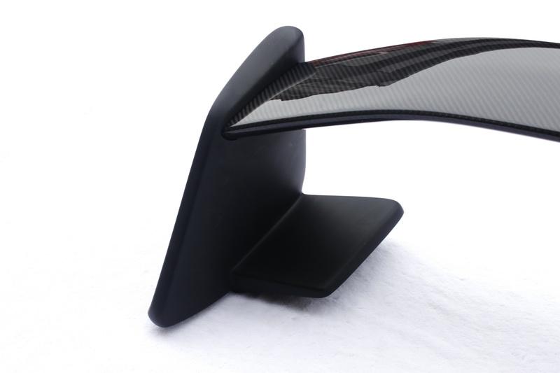 Gt86 Ft86 Zn6 Frs Brz Zc6 Nur Spec Style Rear Spoiler Accessories