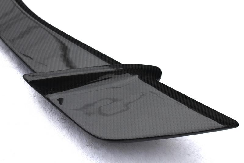 Gt86 Ft86 Zn6 Frs Brz Zc6 Sti Style Trunk Spoiler Accessories