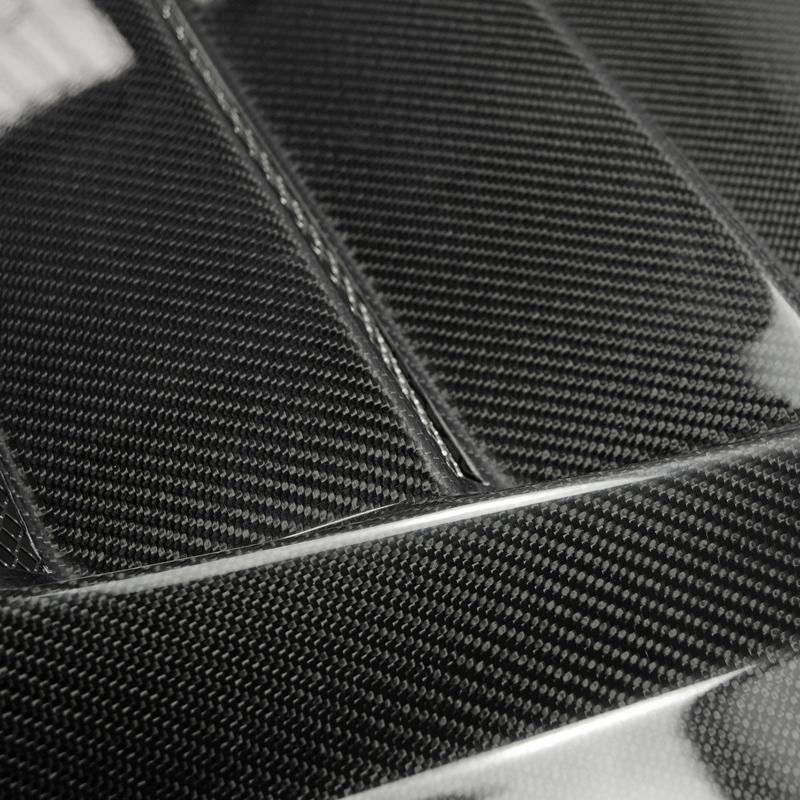 1989-1994 Nissan S13 Silvia Ps13 Ns Hood Accessories