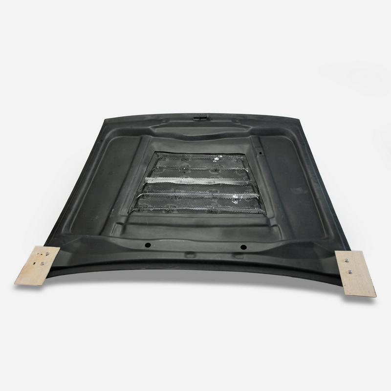 1989-1994 Nissan S13 Silvia Ps13 Ns Hood Accessories