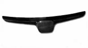 2006-2010 Honda Civic 4Dr Mugen Style Front Grill(Jdm) Accessories