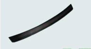 2006-2010 Honda Civic 4Dr Duct Bill Accessories