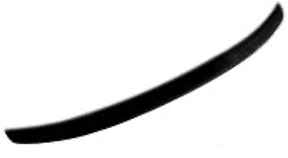 2006-2010 Honda Civic 2Dr Duct Bill Accessories