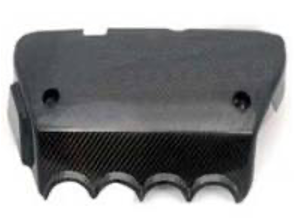 2006-2009 Civic Fg2 Fg Si Engine Cover Accessories