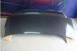 2006-2010 Honda Civic Jdm Dl Trunk Accessories