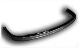 1994-2001 Honda Integra Dc2 Type-R Style Front Lip(Jdm) Accessories