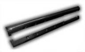 1994-2001 Honda Integra Dc2 Type-R Style Side Accessories