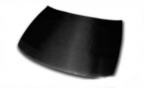 1994-2001 Honda Integra Dc2 Oem Style Hood Accessories