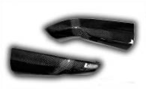 1994-2001 Honda Integra Dc2 Rear Bumper Cover Accessories