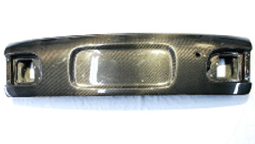 1992-1995 Honda Civic Eg 3Dr Hatchback Trunk Accessories