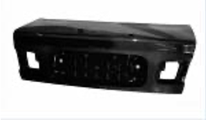 1992-1995 Honda Civic Eg 2Dr Trunk Accessories