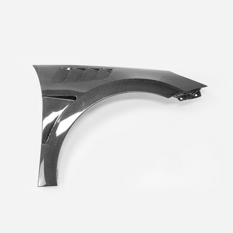 Carbon Front Fenders (Sedan) for Hyundai i30N 2021+ N Spec