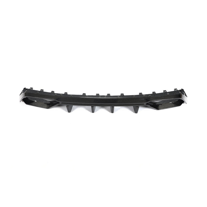 Project Nur Rs3 Ksl Carbon Rear Diffuser