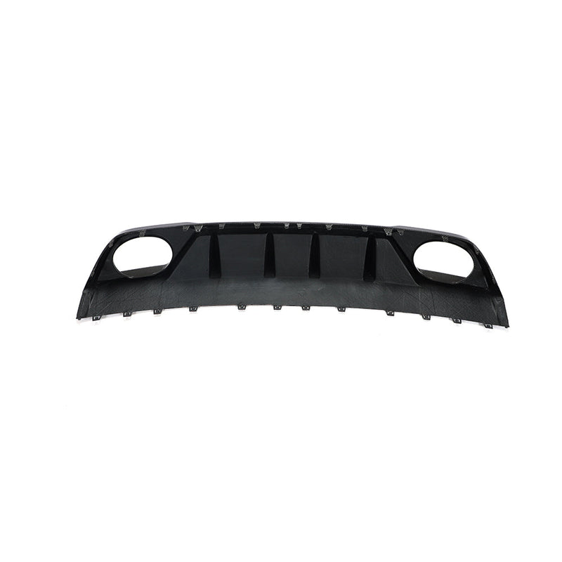 Project Nur Rs3 Ksl Carbon Rear Diffuser