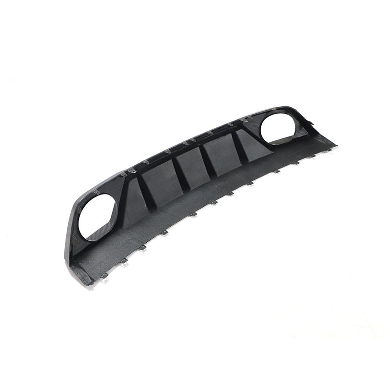 Project Nur Rs3 Ksl Carbon Rear Diffuser