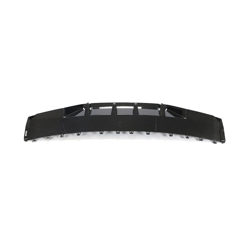 Project Nur Rs3 Ksl Carbon Rear Diffuser