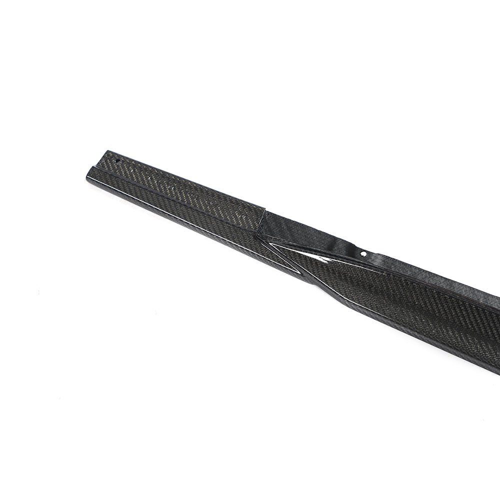 Project Nur Rs3 Ksl Carbon Side Skirts
