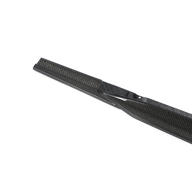 Project Nur Rs3 Ksl Carbon Side Skirts